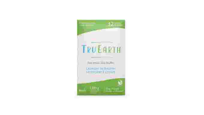Amazon, Tru Earth laundry strips, spring cleaning