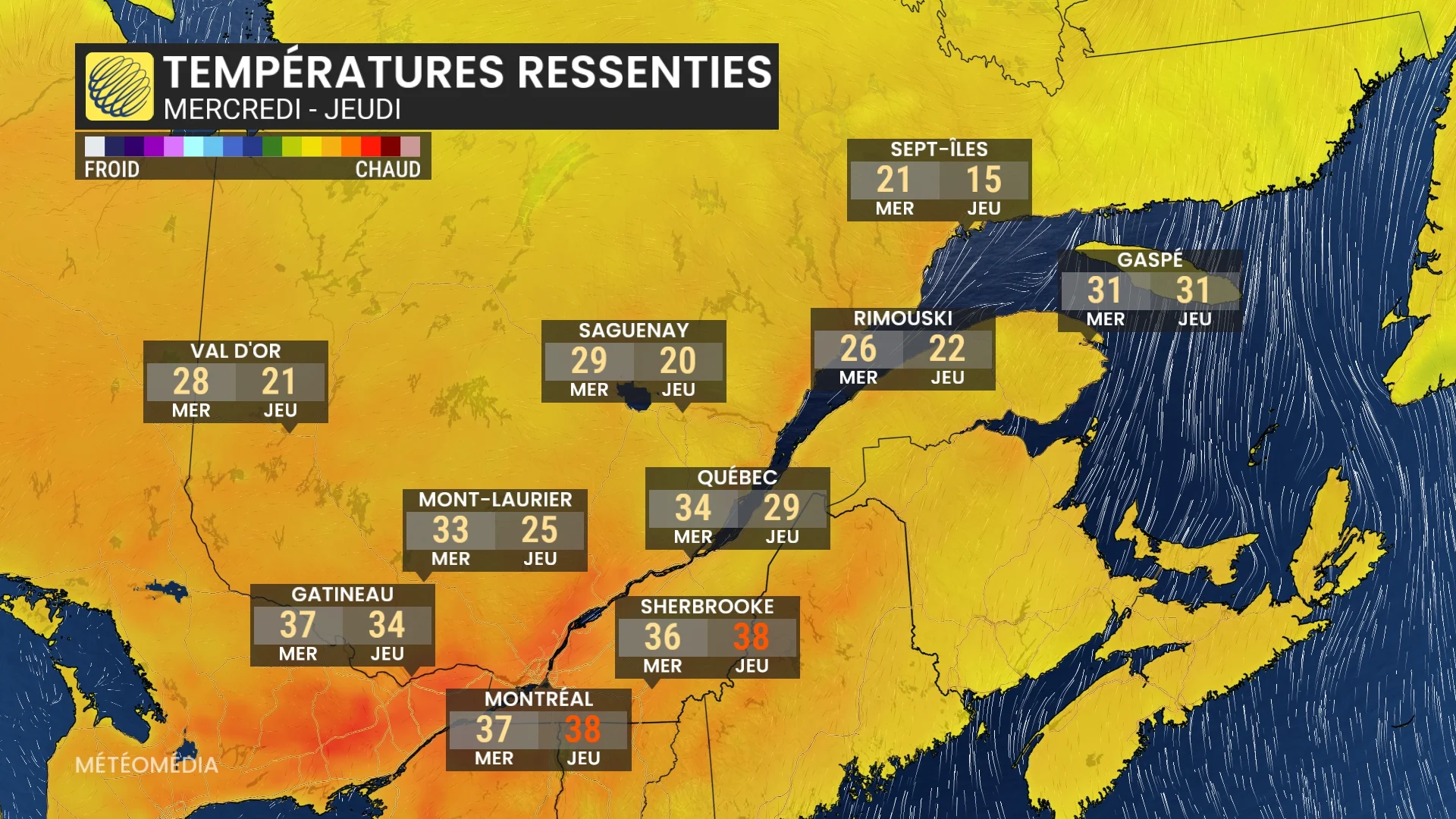 HUMIDEX 2