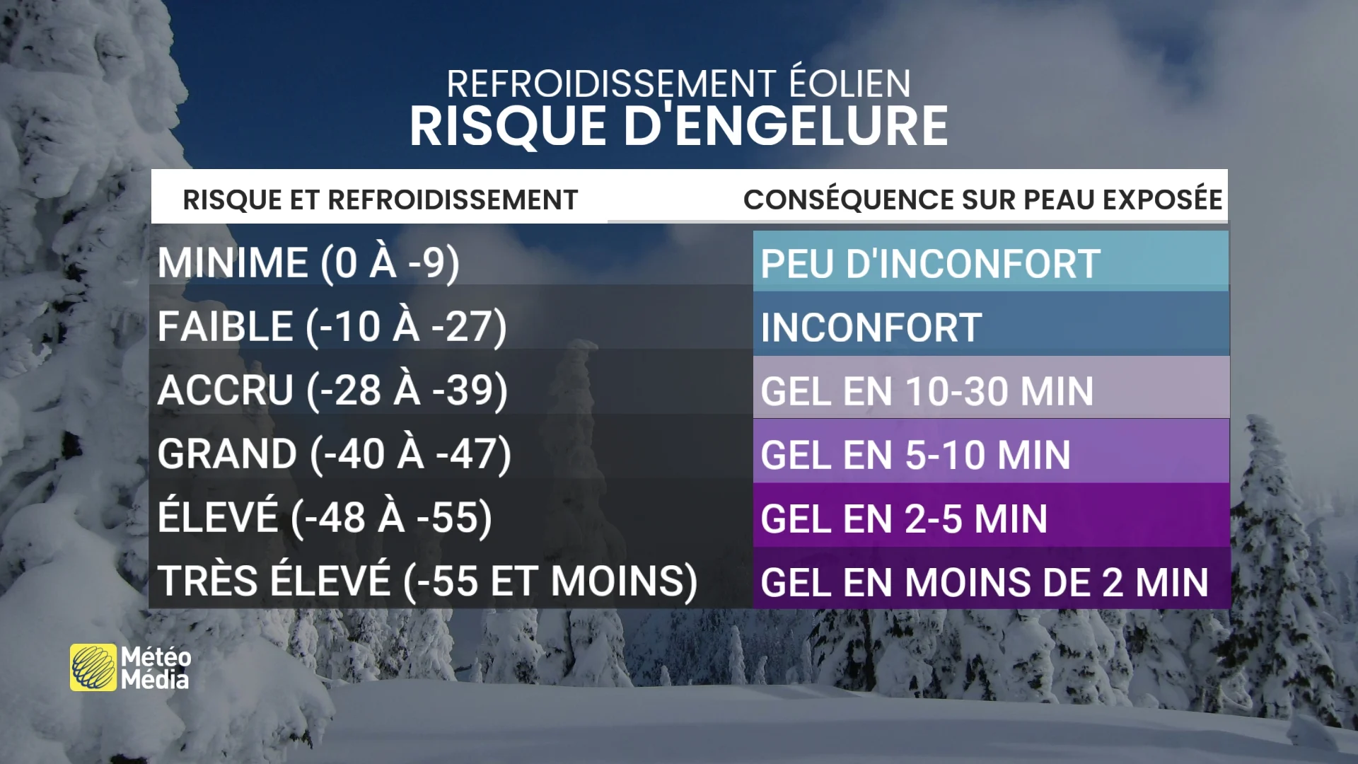 Engelures en hiver : prévention et traitements efficaces