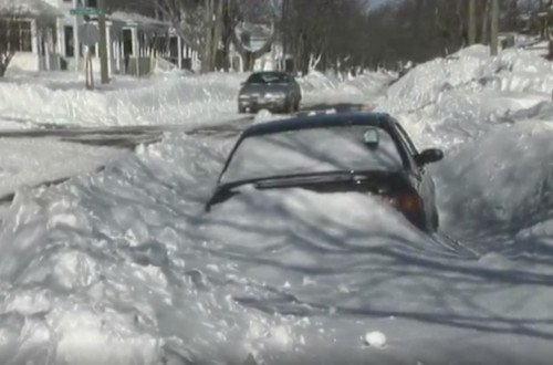 Recalling when N.S. and P.E.I. were hit by Hurricane Juan and 'White ...