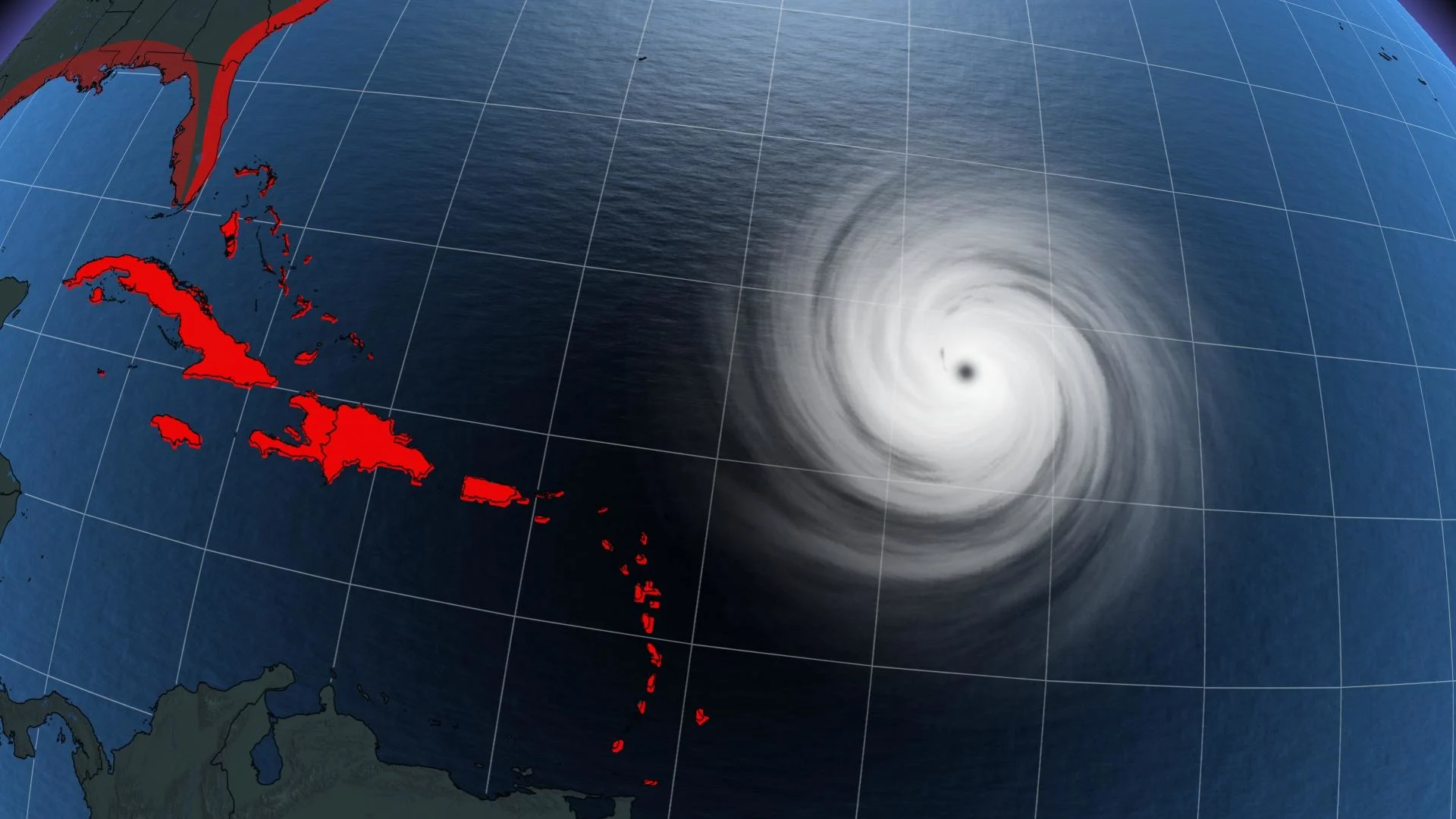Ouragans : les experts sont catégoriques, la saison sera très intense