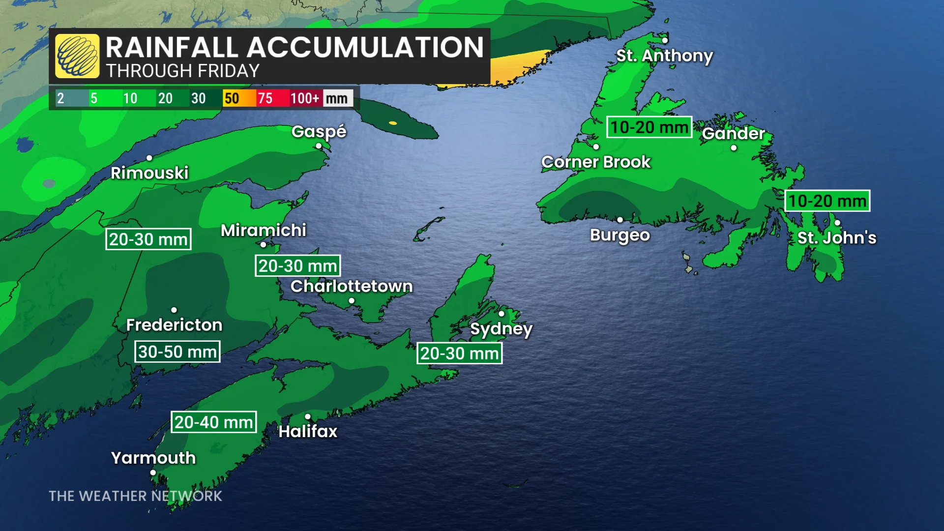 Baron - Atlantic Canada rain - Mar4