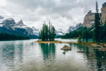 Cet ancien lac canadien aurait modelé le climat mondial