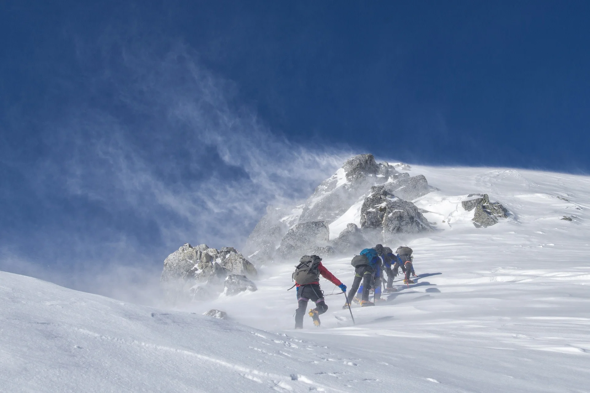 Un vent à vous glacer le sang