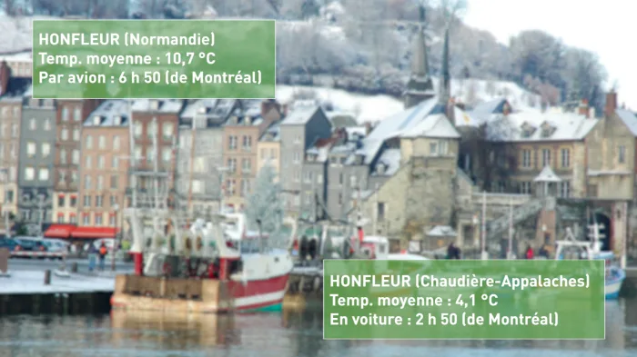 HONFLEUR