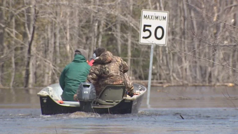 COVID-19 adds more anxiety as feds, provinces prepare for flood, wildfire season