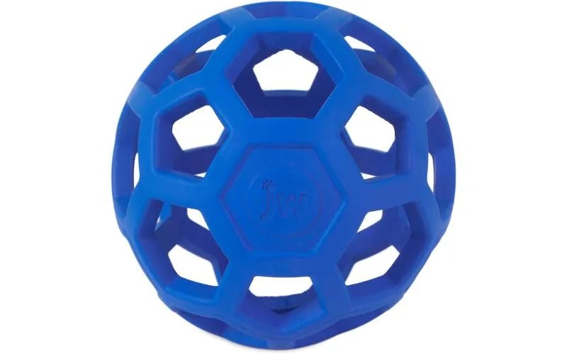 JW Dog Treat Ball (Amazon)