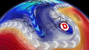 Une nouvelle étape vers l'hiver sera franchie cette semaine au Québec