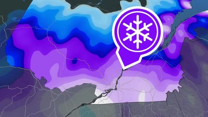 Tempête : des impacts majeurs au Québec