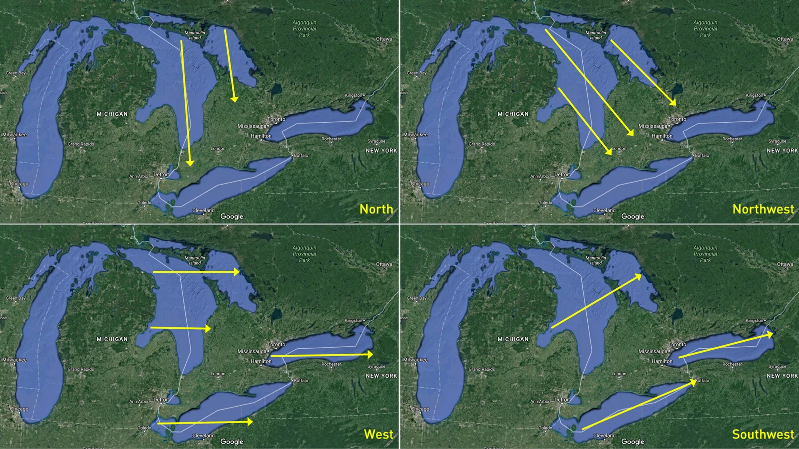 Lake-Effect-Fetch-Directions