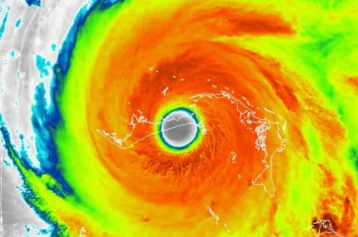 Nana et Omar : les nouvelles tempêtes tropicales à surveiller