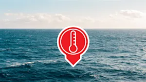 Vers un El Niño historique? Les signaux s’accumulent. Détails ici. 