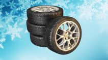 Cold weather and tires: Three things to check for