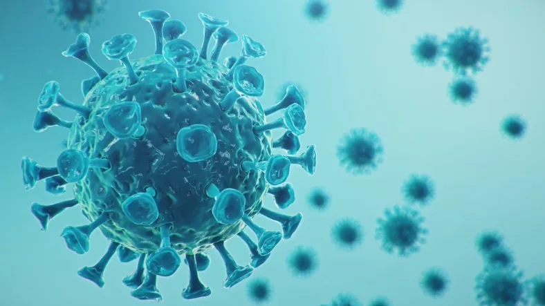 Researchers create air filter that can kill coronavirus