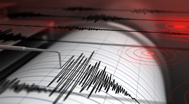 Officials say series of tremors in Delhi not indicative of a larger quake