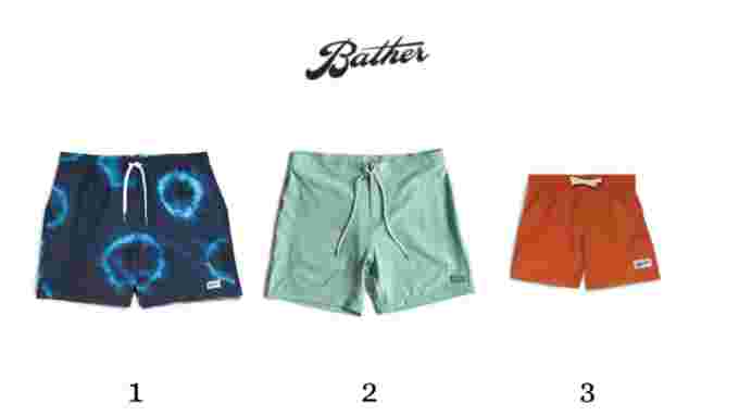 Bather Images, CANVA, Canadian swimwear brands