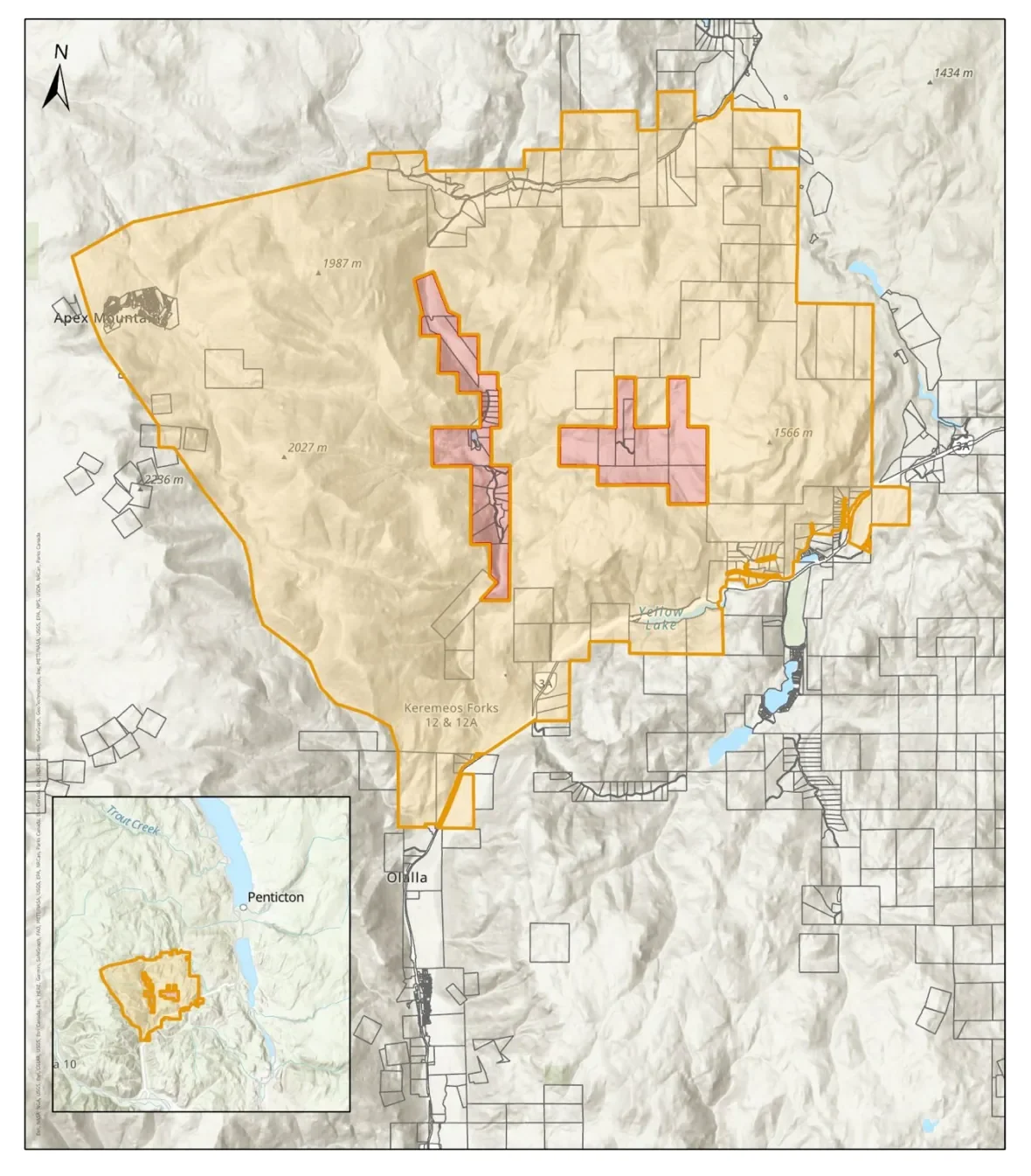 evac-alerts-july-31/Regional District of Okanagan-Similkameen via CBC