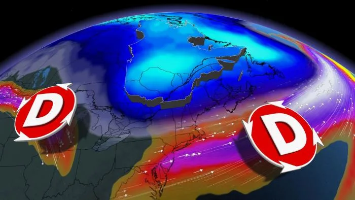 À quand la fin du froid ? 