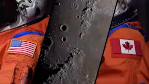 Artemis 2 may launch in just one month. Here's the plan for humanity's return to the Moon