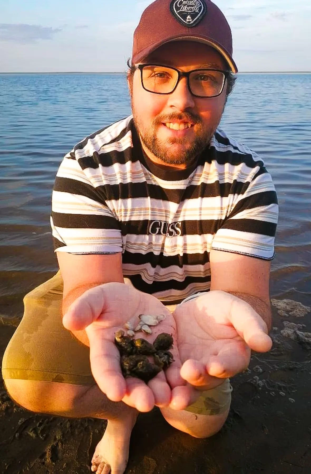 jeff-clements/Submitted Jeff Clements via CBC