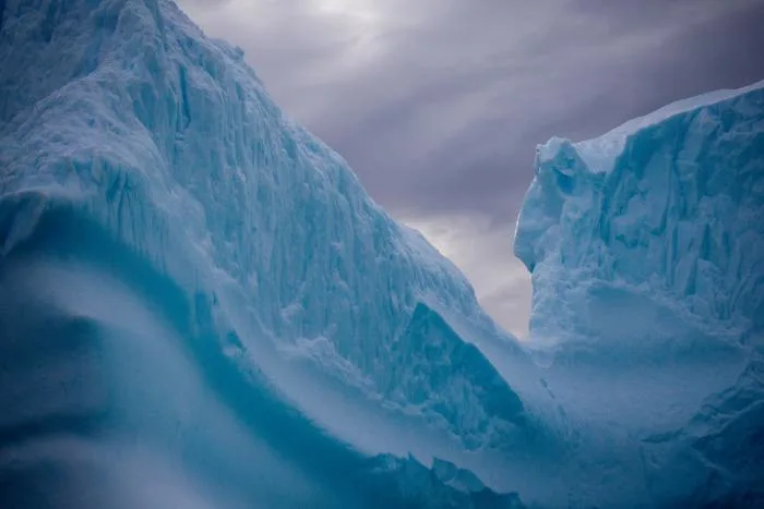 Des vents dignes d'un ouragan à l'endroit le plus sec sur Terre