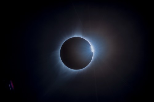 2024 Total Solar Eclipse