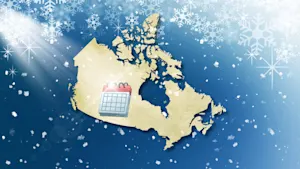 Ready? February can bring huge snowstorms, but also glimmers of hope. See what we mean, here