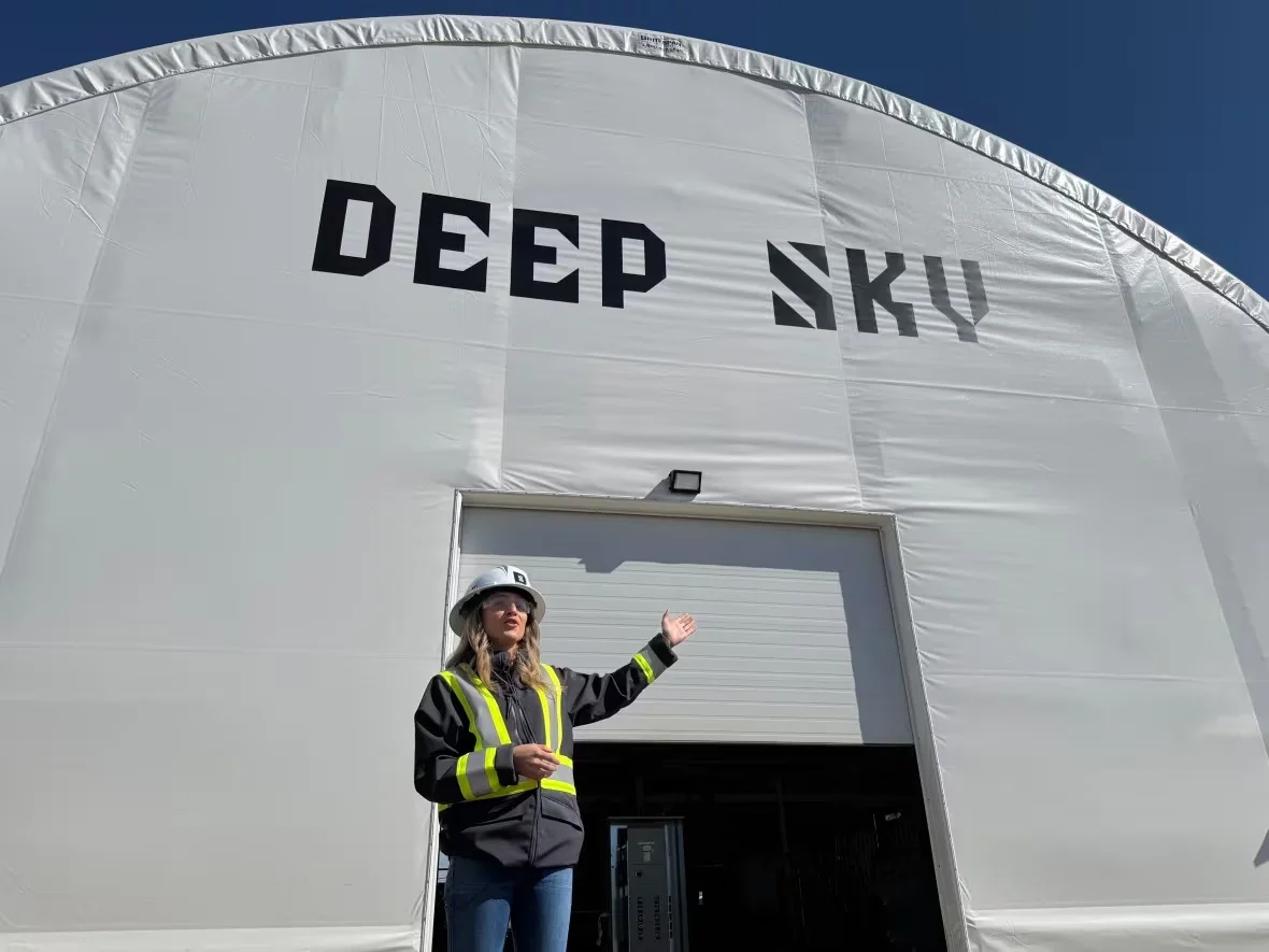 alex-petre-deep-sky/Tiphanie Roquette/CBC
