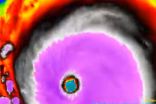 Super typhoon upends an unthinkable, long-standing world record