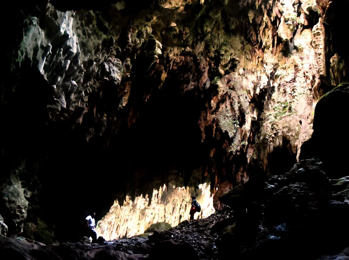 callao cave