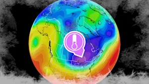 Le plus froid sur Terre : c’est ici que ça se passe ce week-end. Détails ici.