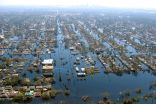 Recalling Hurricane Katrina and the levee flaws that led to catastrophic floods