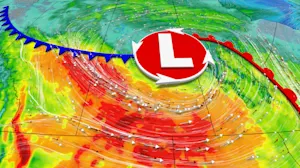 80-100+km/h: Damaging winds threaten delays and outages Thursday