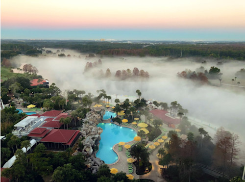 The Weather Network Top rated nature parks in Orlando