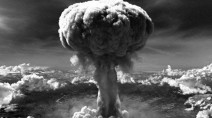 How weather influenced the atomic bombings of Hiroshima and Nagasaki