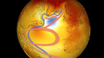 Gulf Stream current is now at its weakest in over 1,000 years