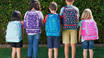 The top waterproof backpacks for students of all ages