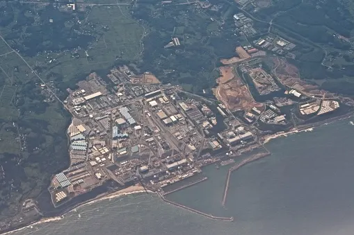 Fukushima: Nuclear-contaminated water raises 2020 Games site fears