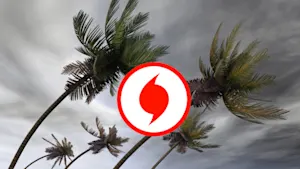 Polo, l’ouragan des records : voyez pourquoi.