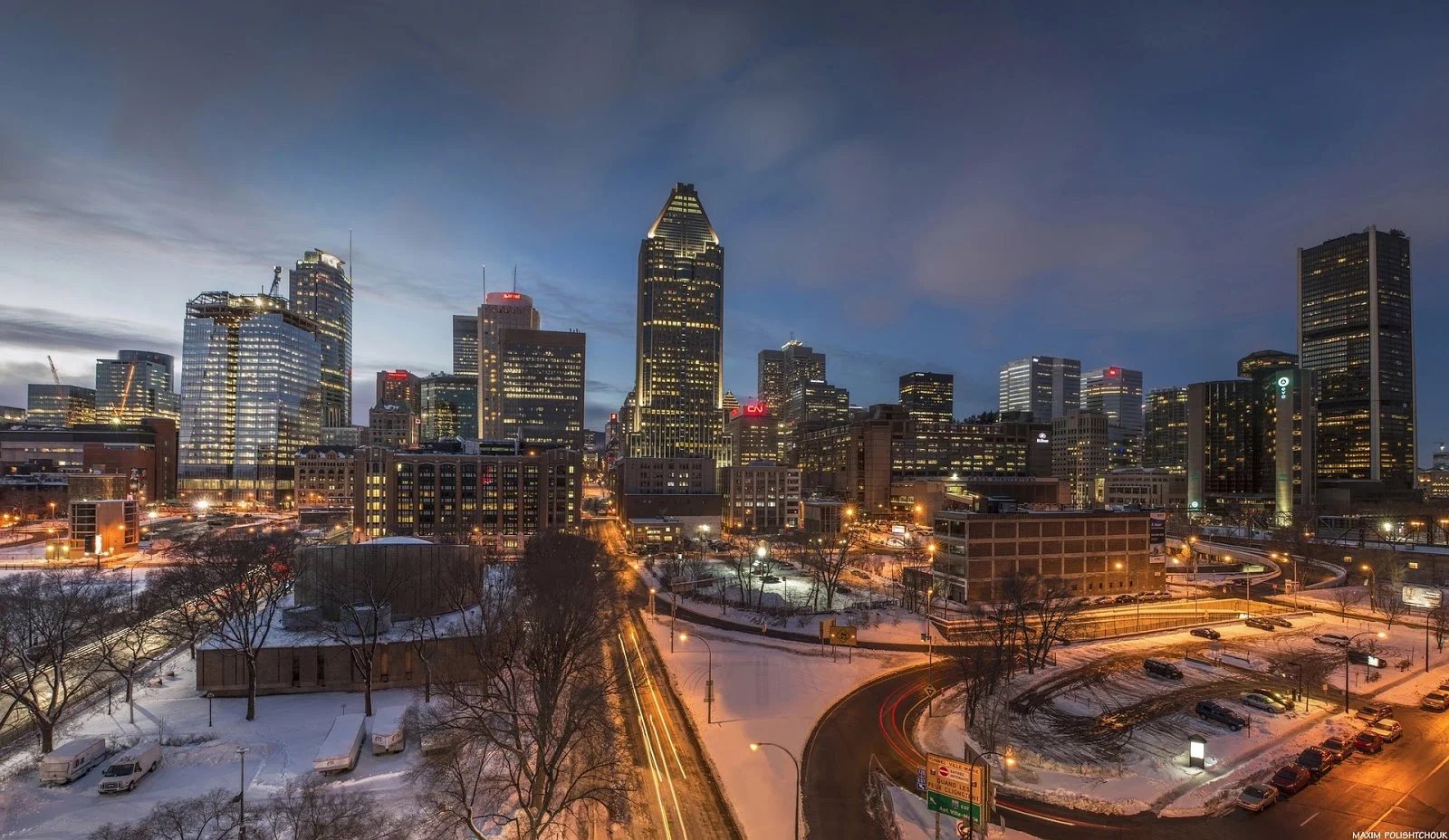 Montreal/Pixabay