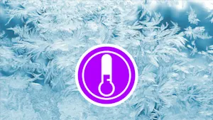 La barre des - 10°C franchie au pays : à quand au Québec ? La réponse ici.