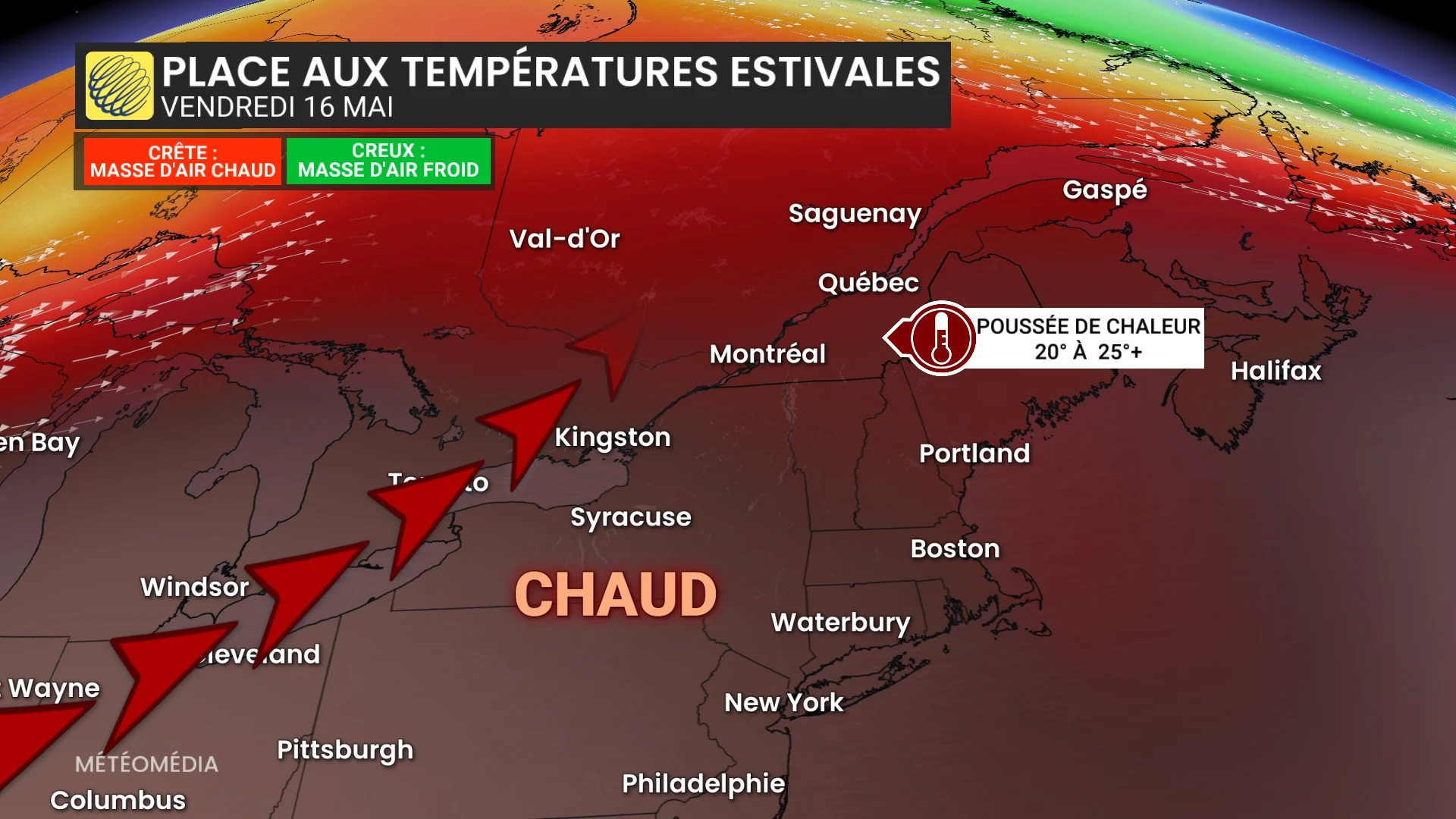 CHAUD1