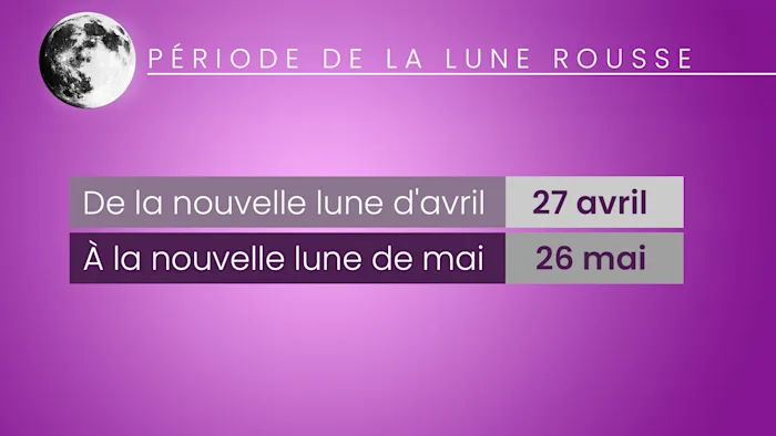 LUNE Mai 5