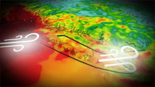 Fall windstorm brewing for B.C. coast could impact power and travel