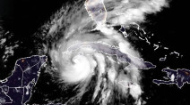 Florida, Cuba brace for possible disastrous impacts from Hurricane Ian