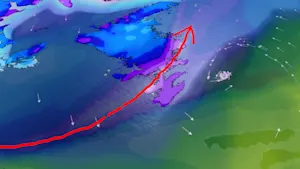 More snow on the horizon for Newfoundland after brief warm spell ends