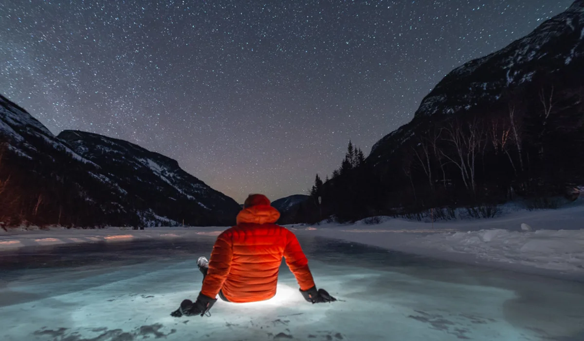 Trucs de pro pour observer le ciel cet hiver