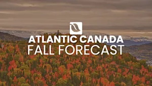 Keep an eye out for impactful storms on the East Coast this fall