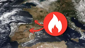 Ce continent pulvérise de tristes records. Détails ici.