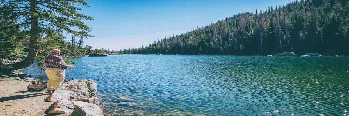 Réchauffement climatique : les pêcheurs en bénéficient